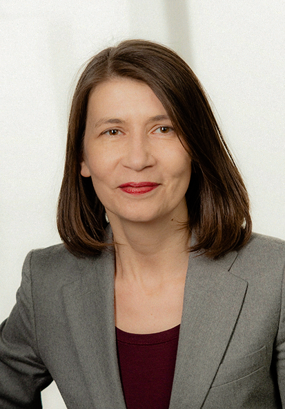 Karin Kalteis Karin Kalteis