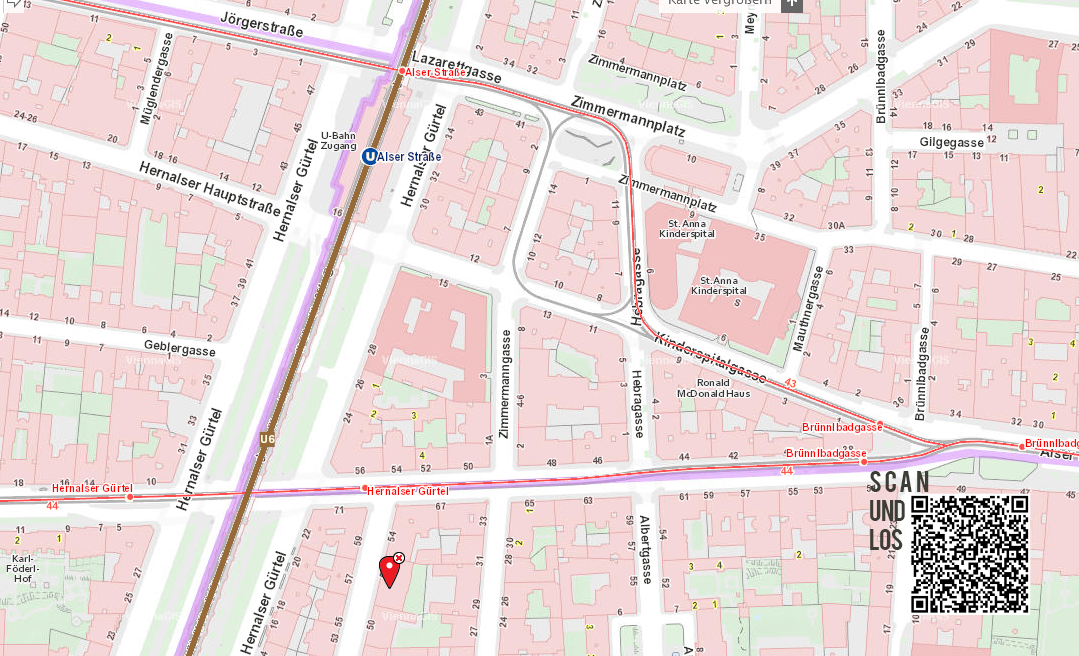 stadtplan-dr-kalteis-blindengasse-qr