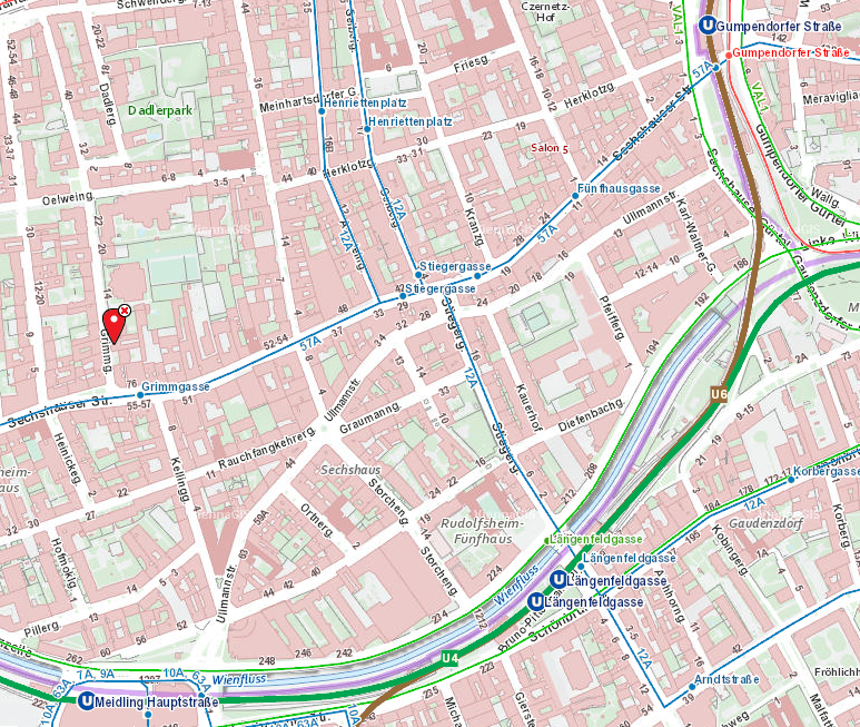 stadtplan-dr-kalteis-grimmgasse